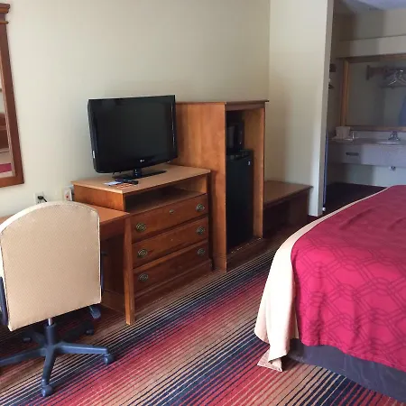 Fairbridge Inn Express Natchez-3