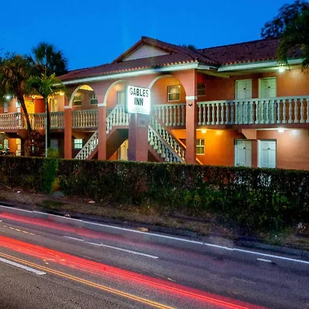 Gables Inn-3