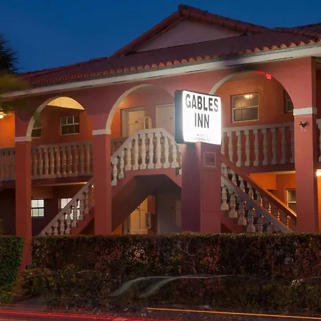 Gables Inn-2