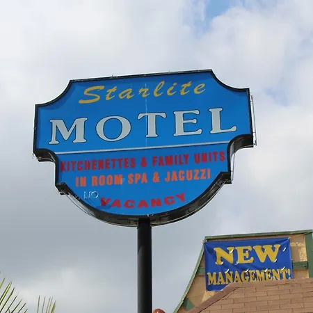 Starlite Motel-3
