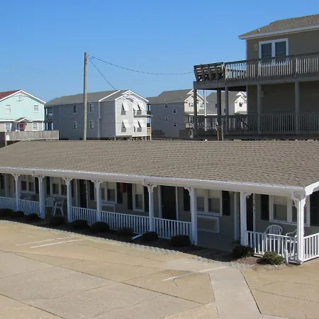 Driftin Sands Motel-3