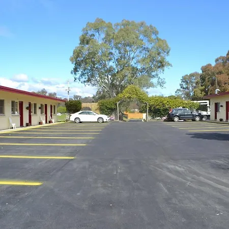 Wattle Motel-3