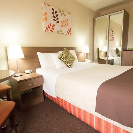 Old Willyama Motor Inn-3