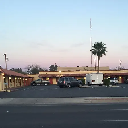 Quail Inn Motel-2
