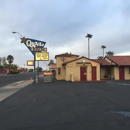 Quail Inn Motel-3
