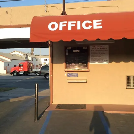 El Don Motel (Adults Only)-2