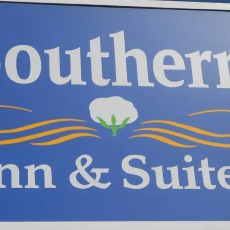 Southern Inn And Suites Kermit-3