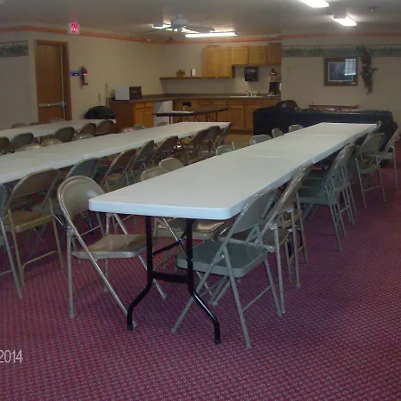 King'S Inn Of Platte-2