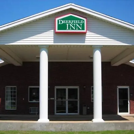 Deerfield Inn-2