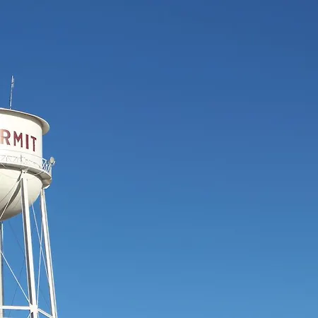 Southern Inn And Suites Kermit-2