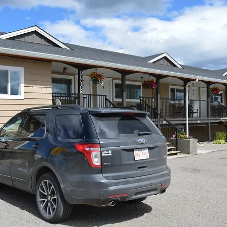 94 Motel & Rv Park-3