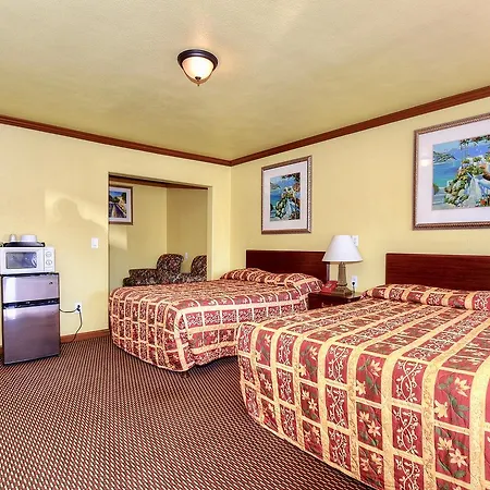 Bayside Inn-3