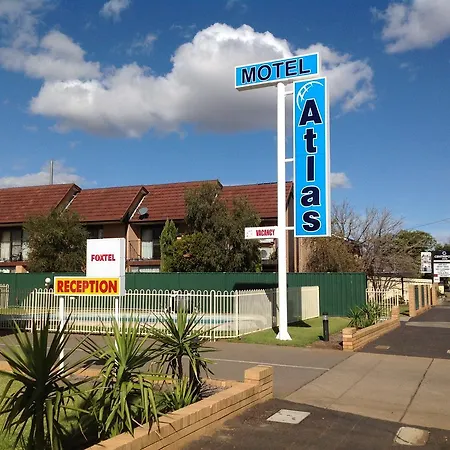 Atlas Motel-2