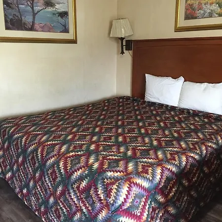 Economy Inn-Chillicothe-3