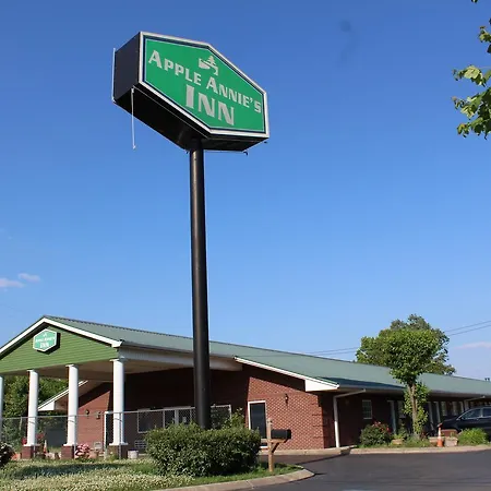 Apple Annie'S Inn-2