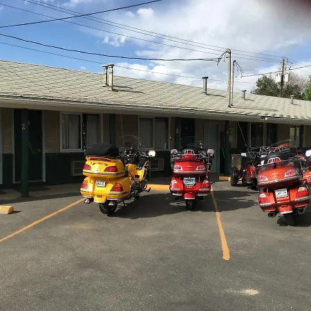 Wigwam Motel-2
