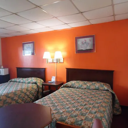 Tazewell Motel-3
