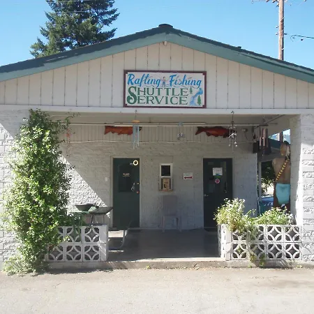 Forest Lodge Motel-2