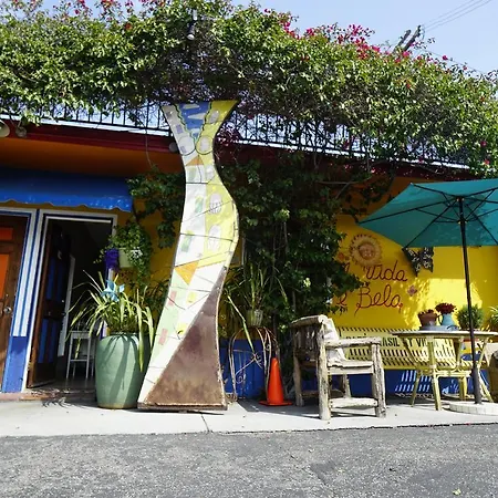 Villa Brasil Motel-2