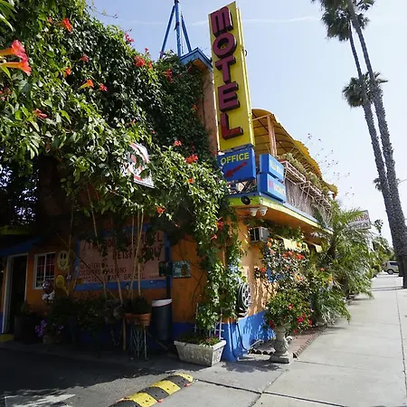 Villa Brasil Motel-2