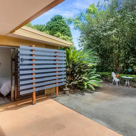 Maleny Hills Motel-2