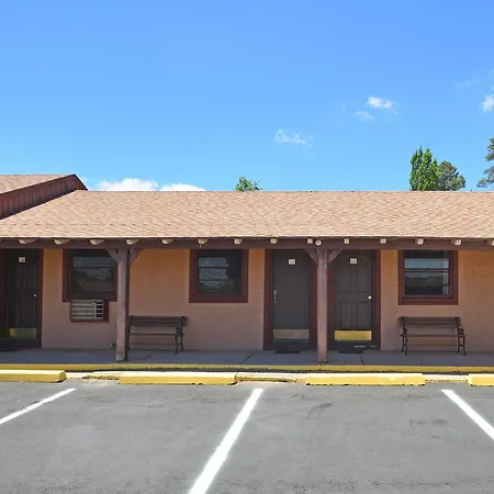 Western Hills Motel-2