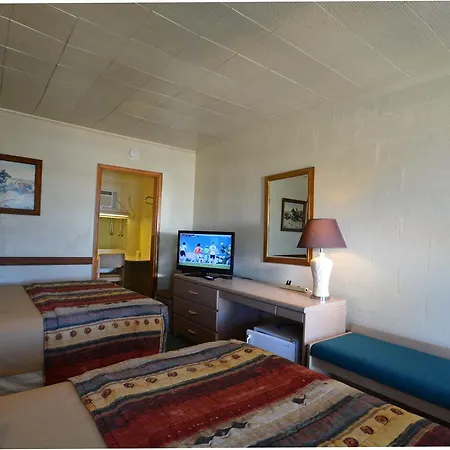 Western Hills Motel-3