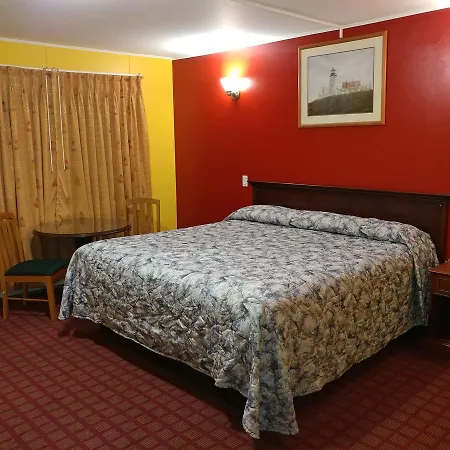 Maine Motel-2