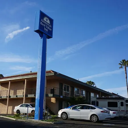 Americas Best Value Inn Thousand Oaks-3