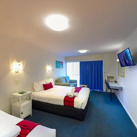 Aspley Motor Inn-2
