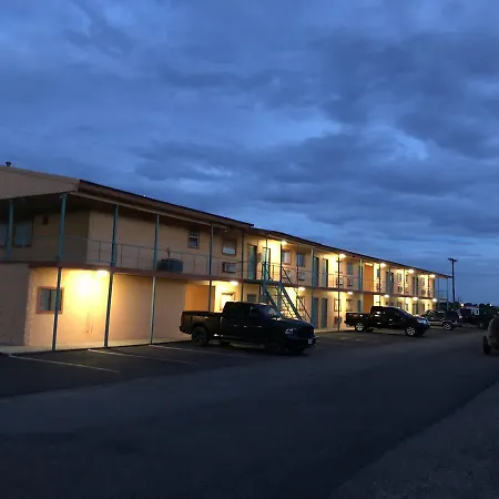 Royal Inn Borger-2