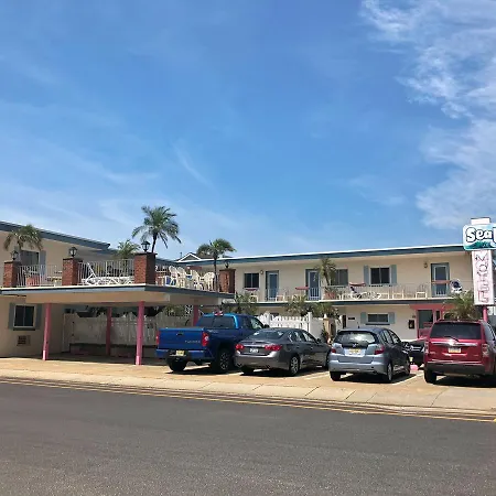 Sea Kist Motel-2