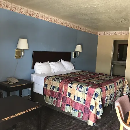 Deluxe Inn Kilgore-2