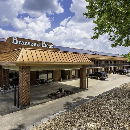 Branson'S Best-3