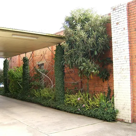 Clifton Motel-2