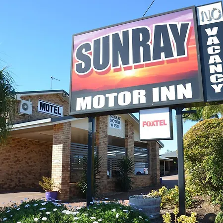 Sunray Motor Inn-2