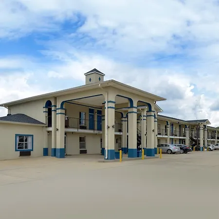 Americas Best Value Inn - Monroeville-2