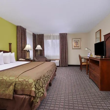 Regency Inn Geneseo-3