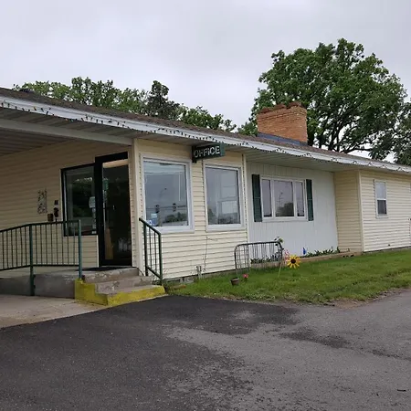 Budget Host Inn-2
