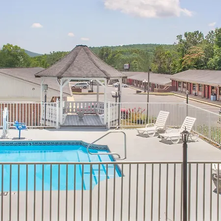 Hotel Express Anniston/Oxford-2