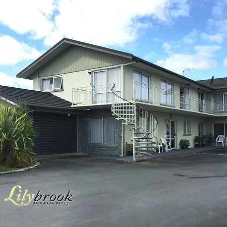 Lilybrook Motel-2