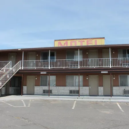 Americas Best Value Inn Boardman-3