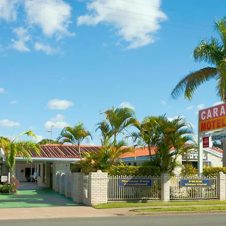 Cara Motel-3