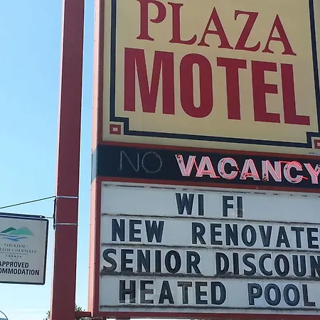 Plaza Motel-3