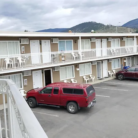 Plaza Motel-2