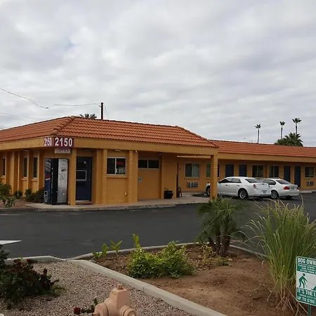 Mesa Oasis Inn & Motel-2