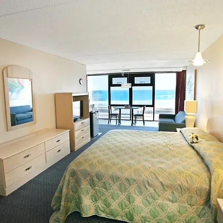 Aloha Oceanfront Motel-3
