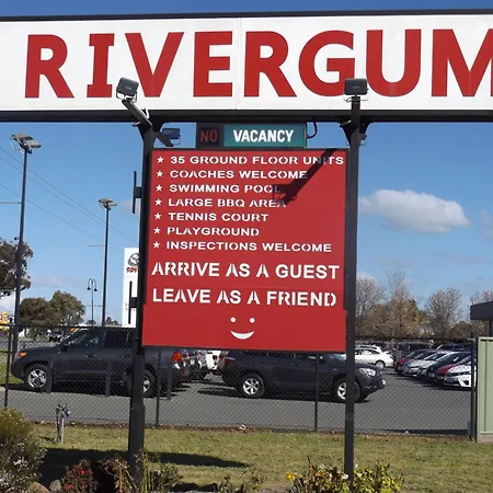 Rivergum Motel-3