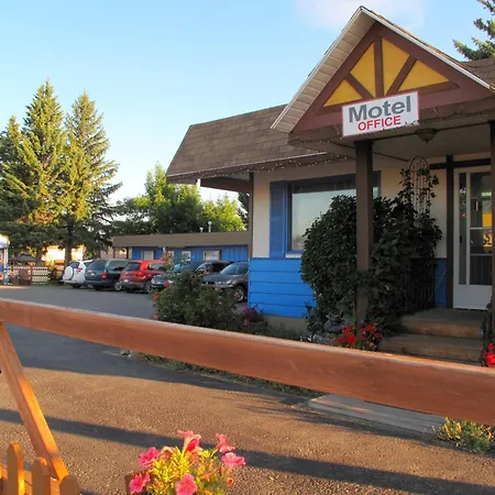 Blue Mountain Motel-3