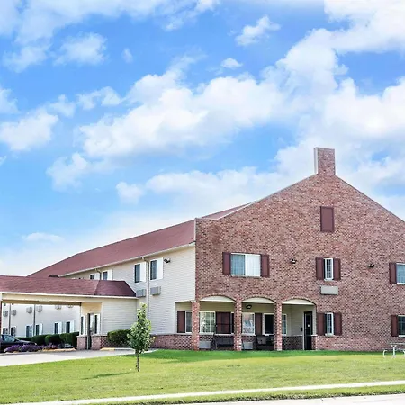 Dutch Inn And Suites-2